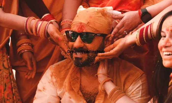 Gathbandhan Production